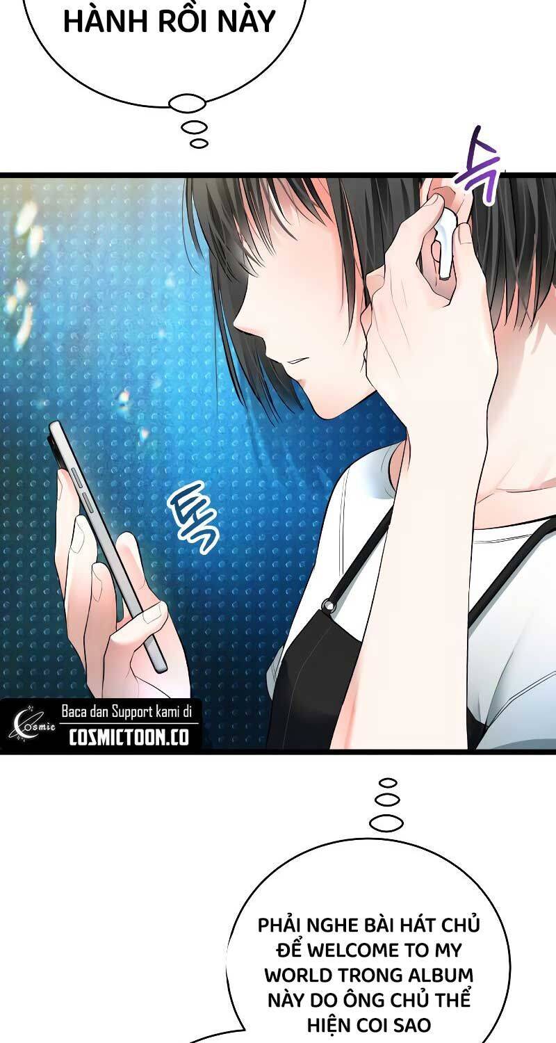 Vinh Quang Vô Tận Chap 42 - Next Chap 43