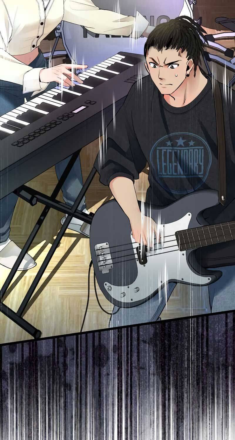 Vinh Quang Vô Tận Chap 42 - Next Chap 43