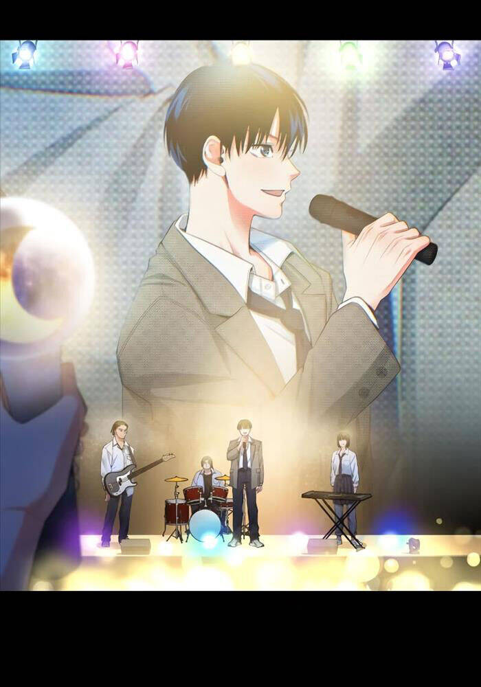 Vinh Quang Vô Tận Chap 44 - Next Chap 45