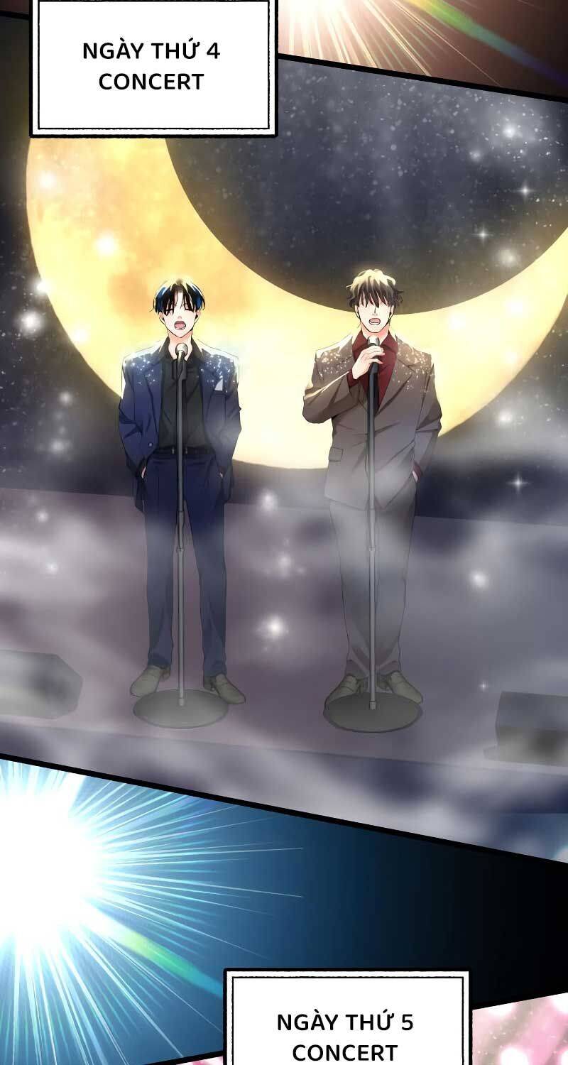 Vinh Quang Vô Tận Chap 45 - Next Chap 46