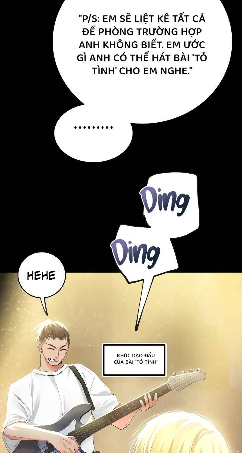 Vinh Quang Vô Tận Chap 45 - Next Chap 46