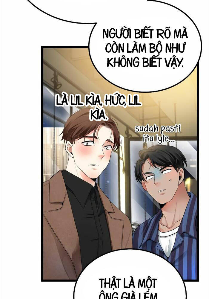 Vinh Quang Vô Tận Chap 46 - Next Chap 47