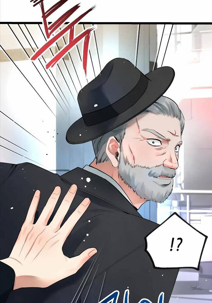 Vinh Quang Vô Tận Chap 46 - Next Chap 47