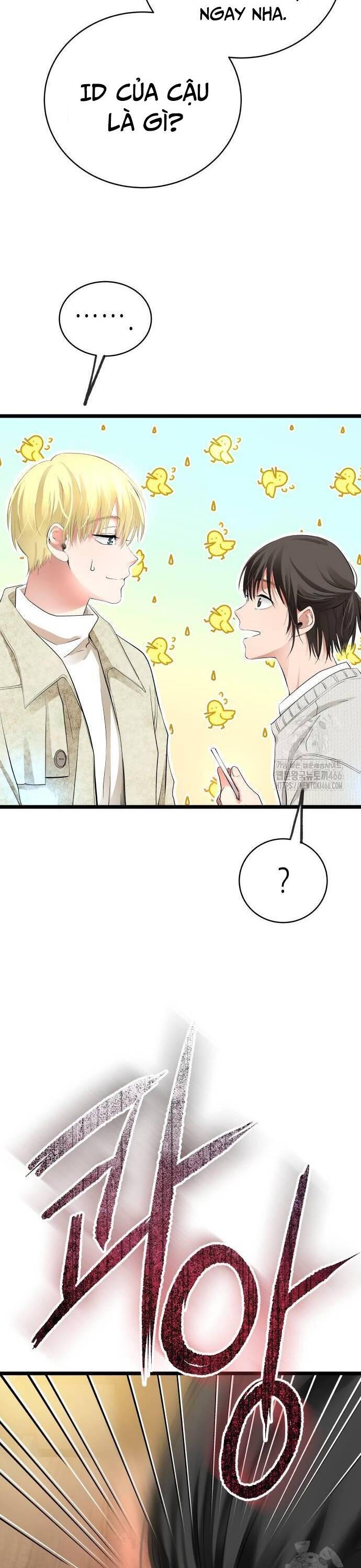Vinh Quang Vô Tận Chap 49 - Next Chap 50
