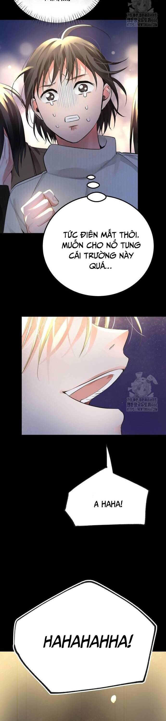 Vinh Quang Vô Tận Chap 49 - Next Chap 50