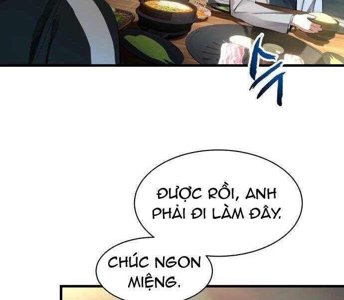 Vinh Quang Vô Tận Chap 5 - Next Chap 6