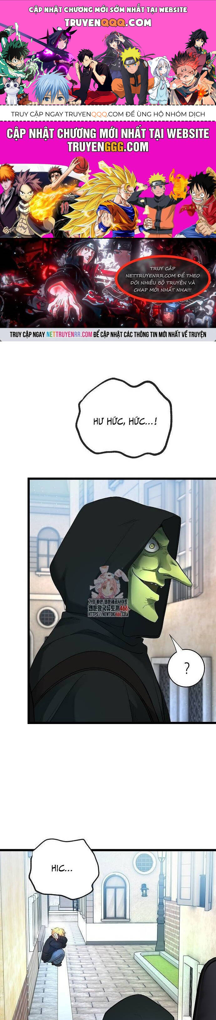 Vinh Quang Vô Tận Chap 52 - Next Chap 53