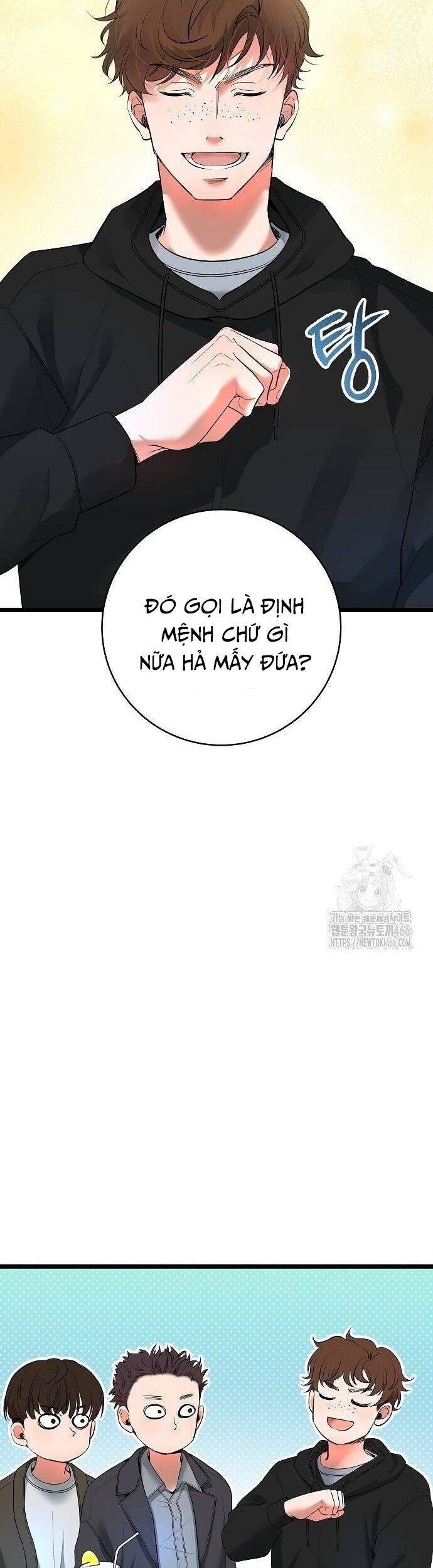 Vinh Quang Vô Tận Chap 52 - Next Chap 53