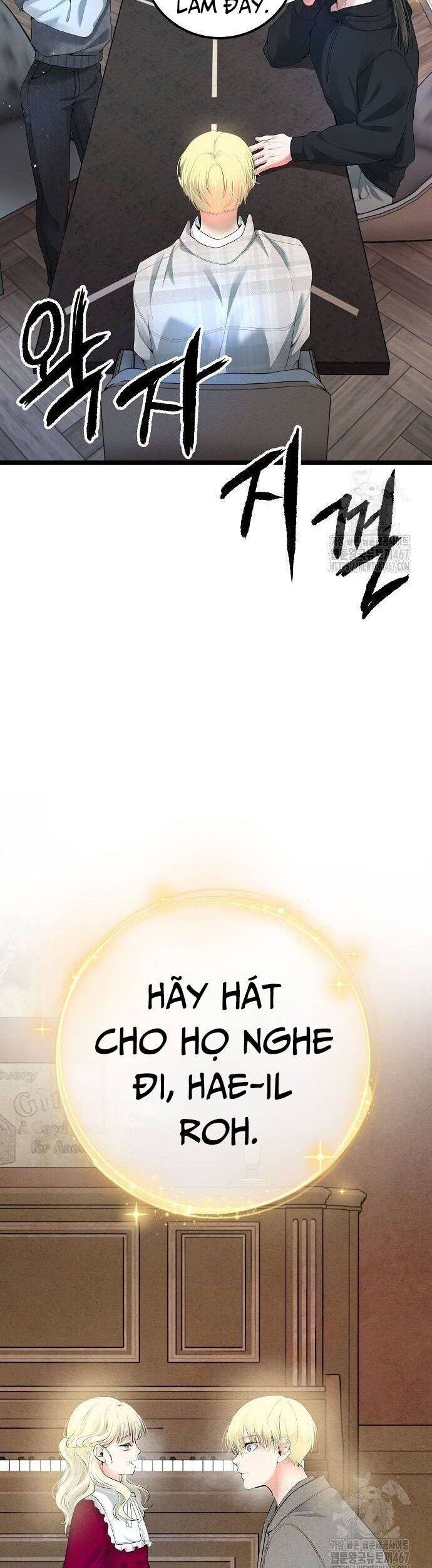 Vinh Quang Vô Tận Chap 53 - Next Chap 54