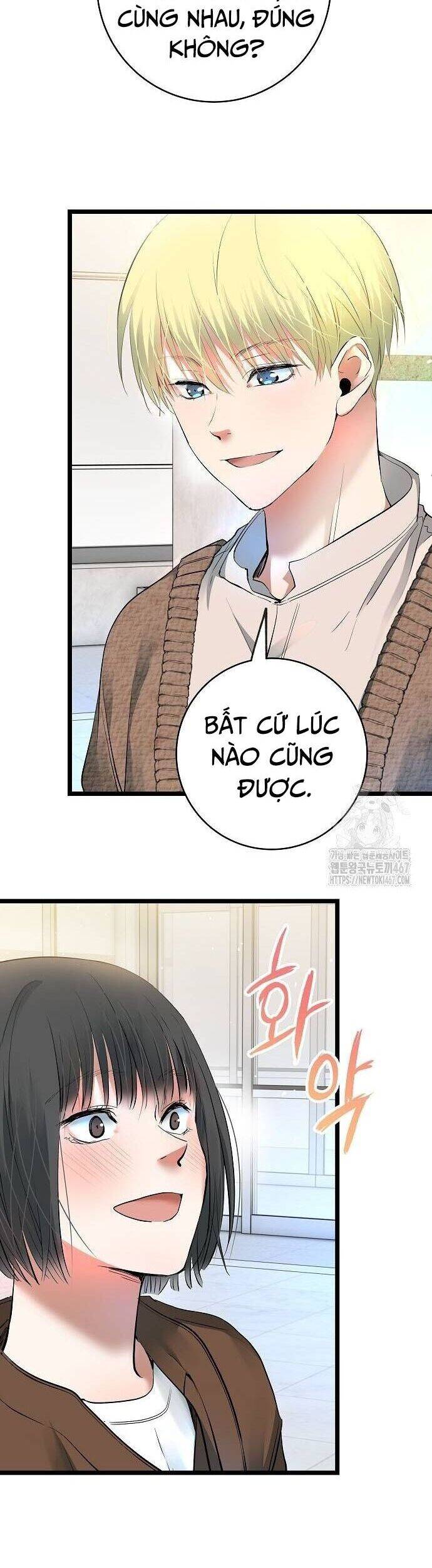 Vinh Quang Vô Tận Chap 53 - Next Chap 54