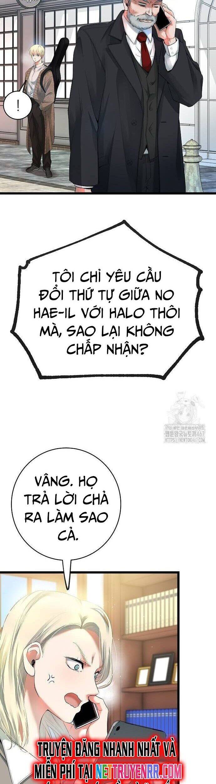 Vinh Quang Vô Tận Chap 53 - Next Chap 54