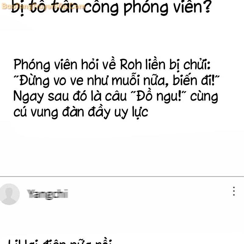 Vinh Quang Vô Tận Chap 55 - Next Chap 56