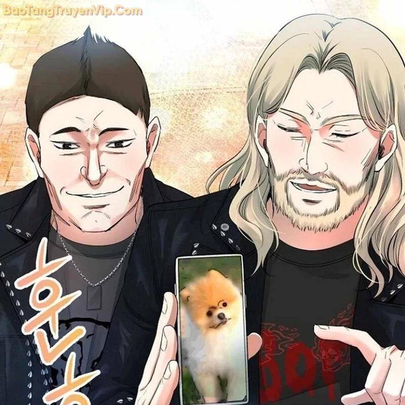 Vinh Quang Vô Tận Chap 55 - Next Chap 56