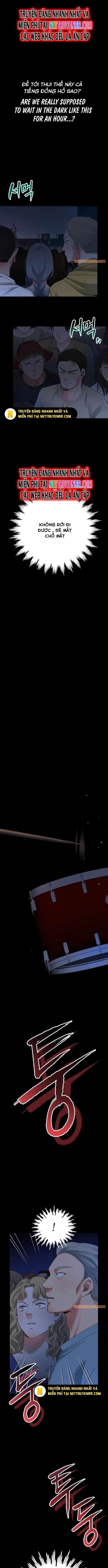 Vinh Quang Vô Tận Chap 58 - Next Chap 59