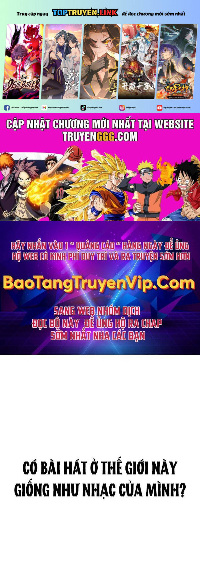 Vinh Quang Vô Tận Chap 7 - Next Chap 8