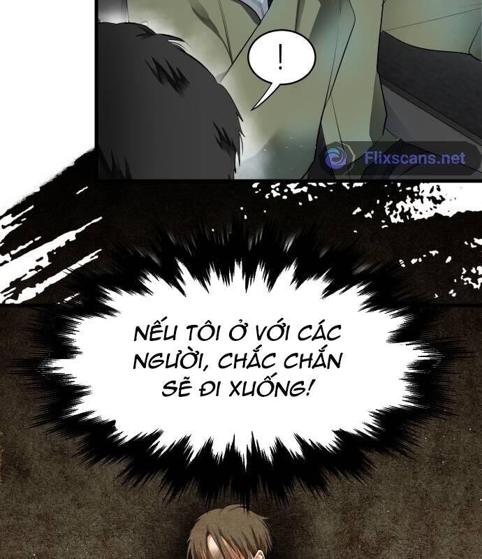 Vinh Quang Vô Tận Chap 8 - Next Chap 9