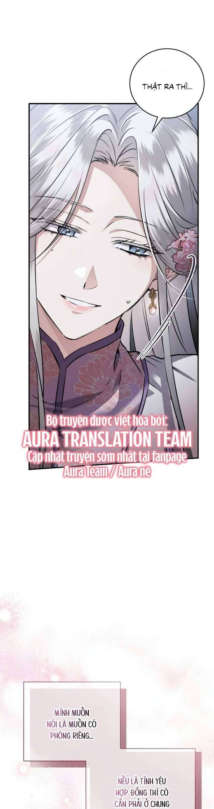 Khi Hắc Lang Gọi Tên Tôi Chap 11 - Next Chap 12