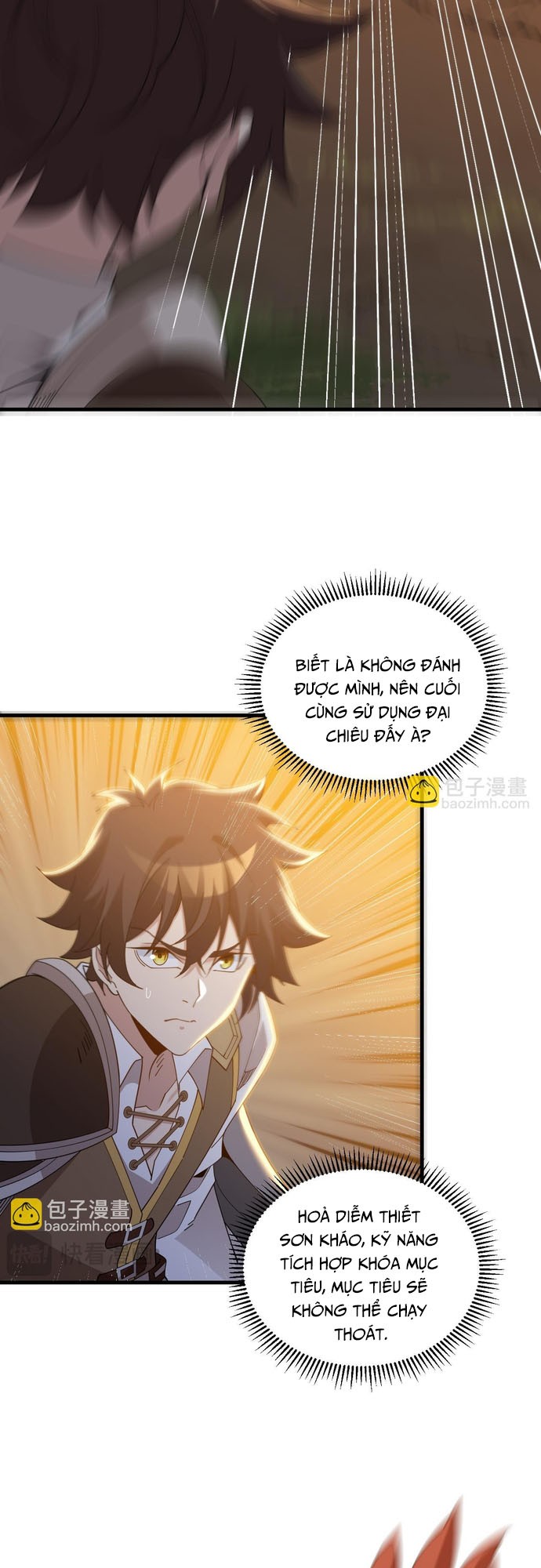 Chư Thần Làm Vợ: Ta Vô Địch Võng Du Chap 2 - Next Chap 3