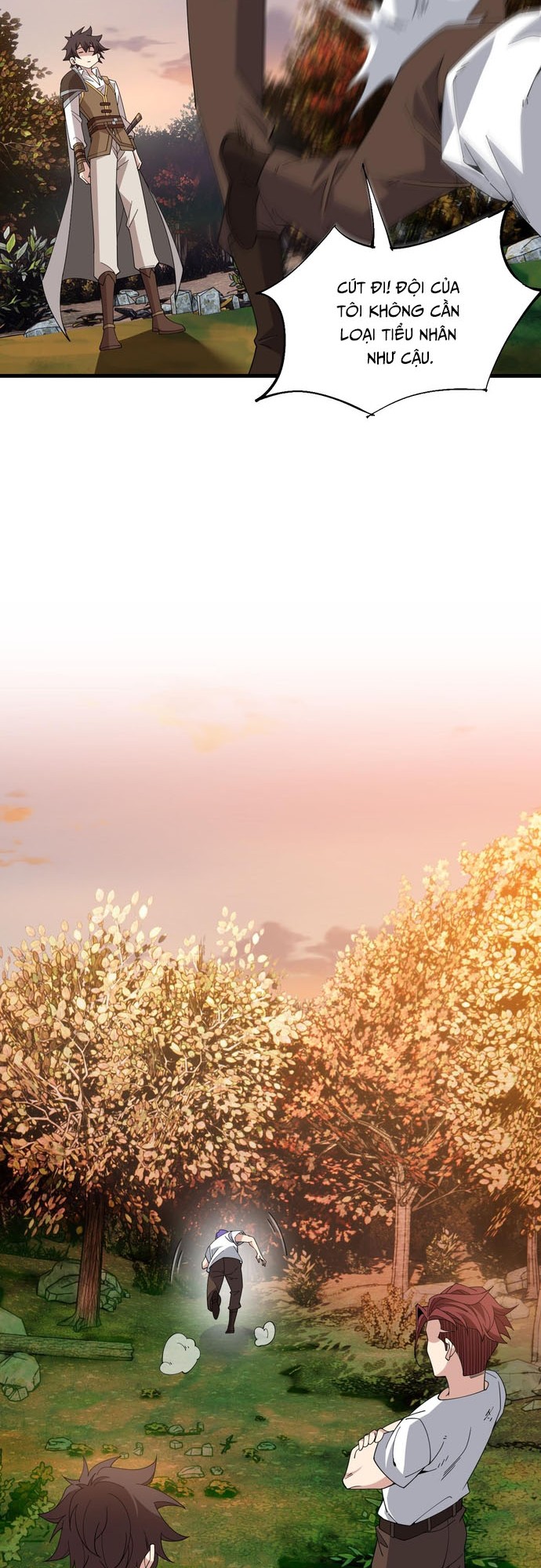 Chư Thần Làm Vợ: Ta Vô Địch Võng Du Chap 2 - Next Chap 3