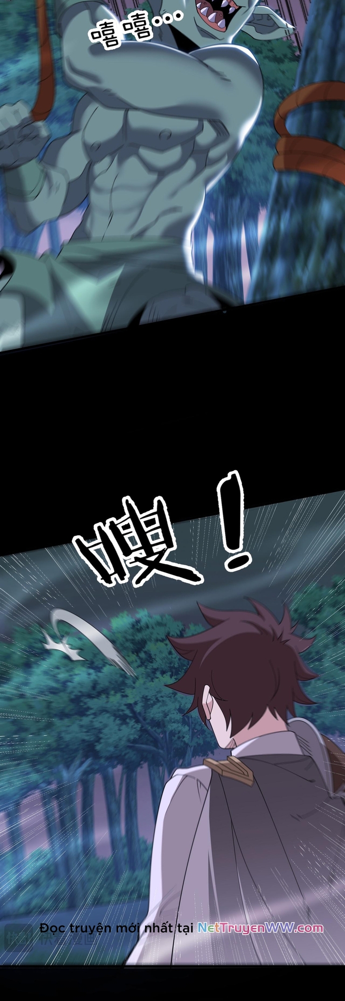 Chư Thần Làm Vợ: Ta Vô Địch Võng Du Chap 5 - Next Chap 6