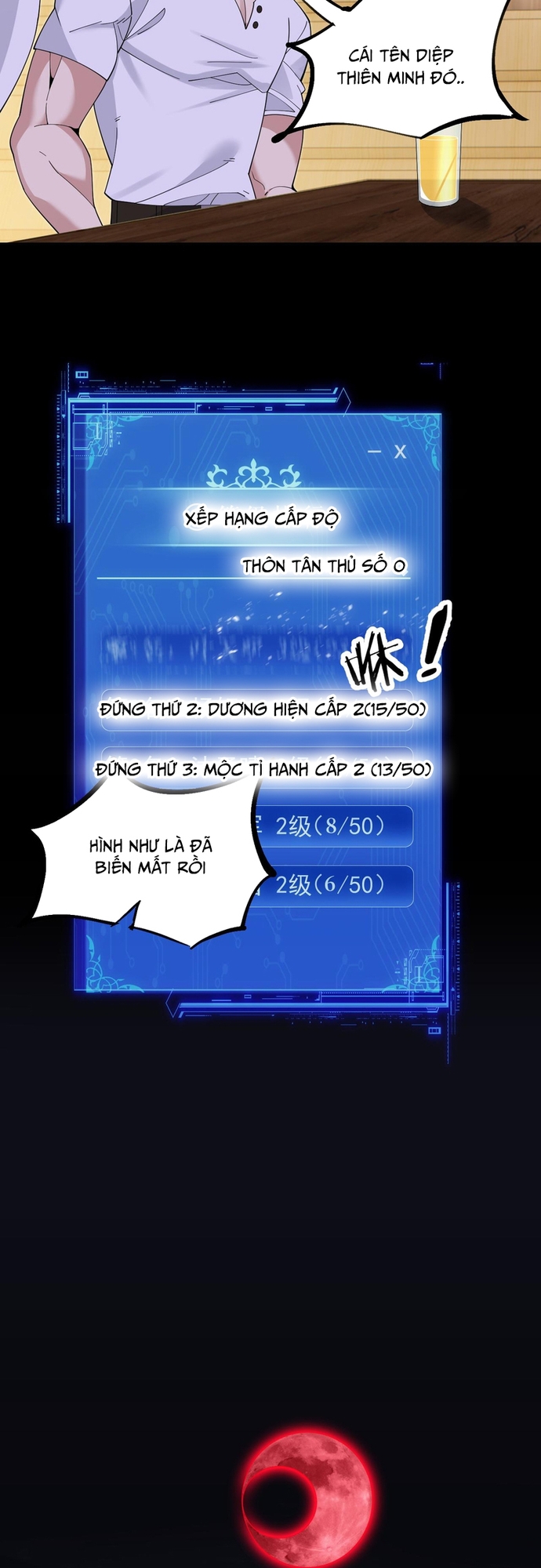 Chư Thần Làm Vợ: Ta Vô Địch Võng Du Chap 5 - Next Chap 6