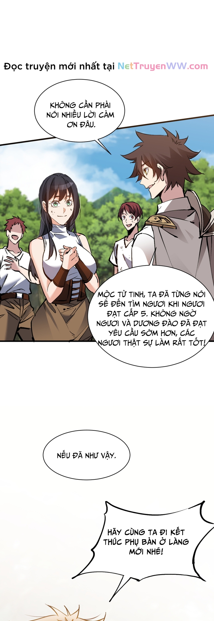 Chư Thần Làm Vợ: Ta Vô Địch Võng Du Chap 9 - Next Chap 10