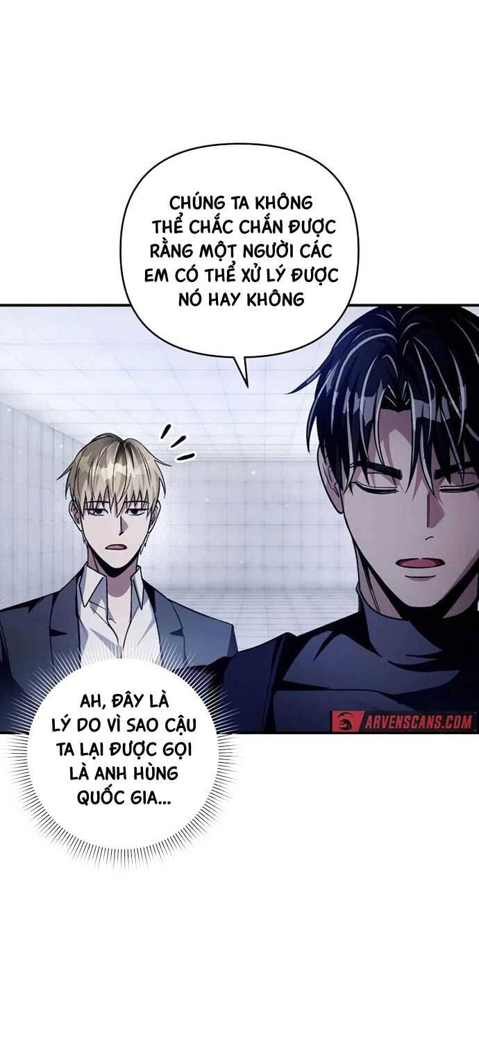 Huyễn Tượng Thợ Săn Tại Dị Giới Chap 12 - Next Chap 13