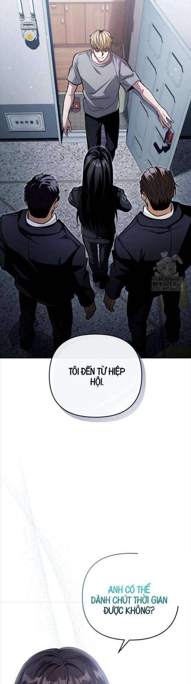 Huyễn Tượng Thợ Săn Tại Dị Giới Chap 17 - Next Chap 18