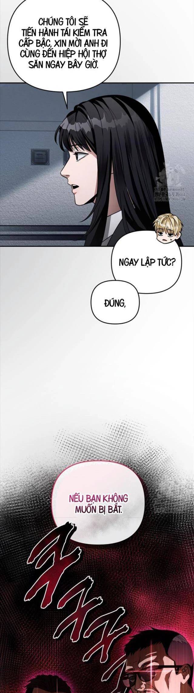 Huyễn Tượng Thợ Săn Tại Dị Giới Chap 17 - Next Chap 18