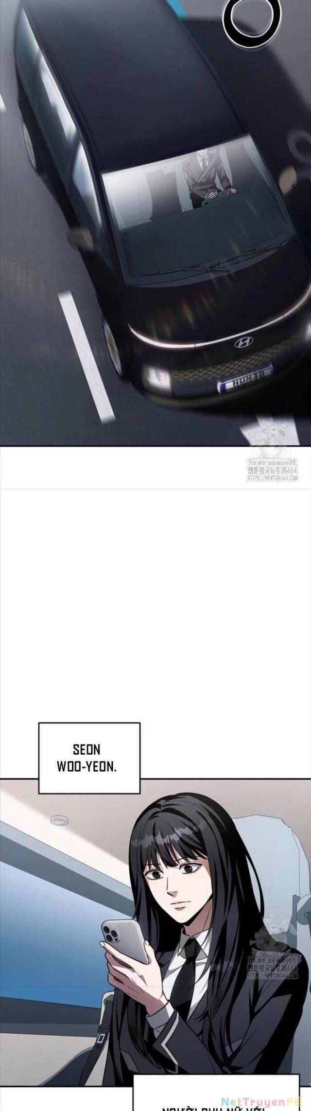 Huyễn Tượng Thợ Săn Tại Dị Giới Chap 17 - Next Chap 18