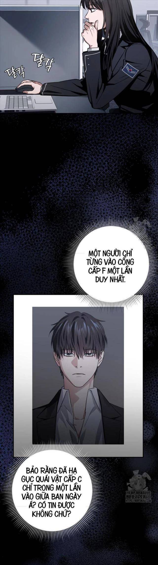 Huyễn Tượng Thợ Săn Tại Dị Giới Chap 17 - Next Chap 18