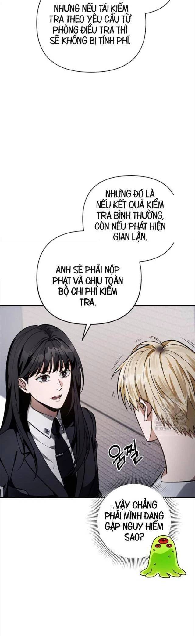 Huyễn Tượng Thợ Săn Tại Dị Giới Chap 17 - Next Chap 18