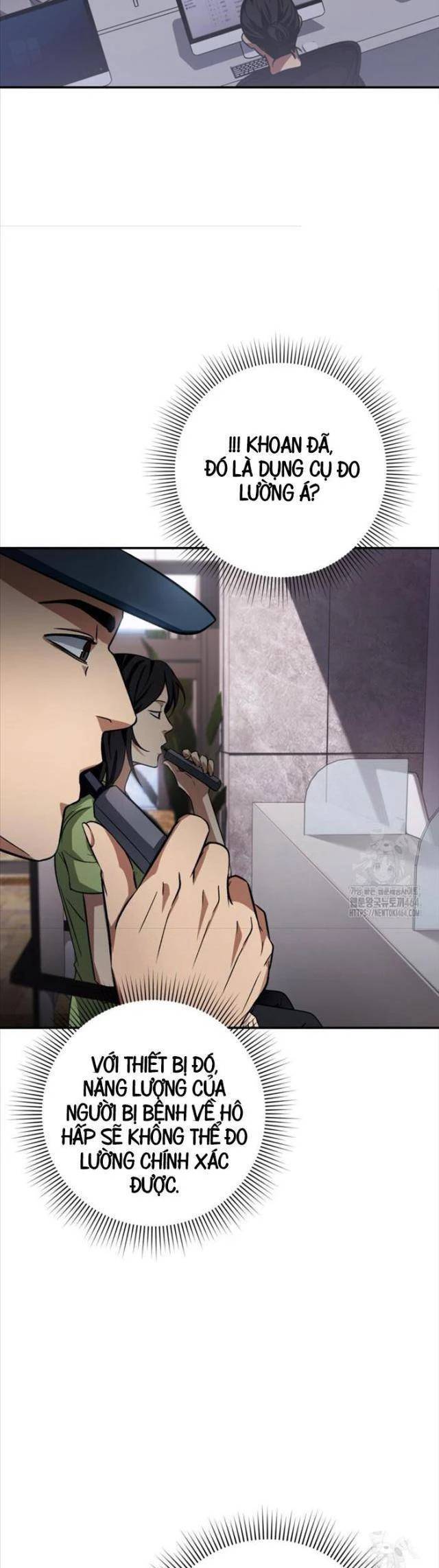 Huyễn Tượng Thợ Săn Tại Dị Giới Chap 17 - Next Chap 18