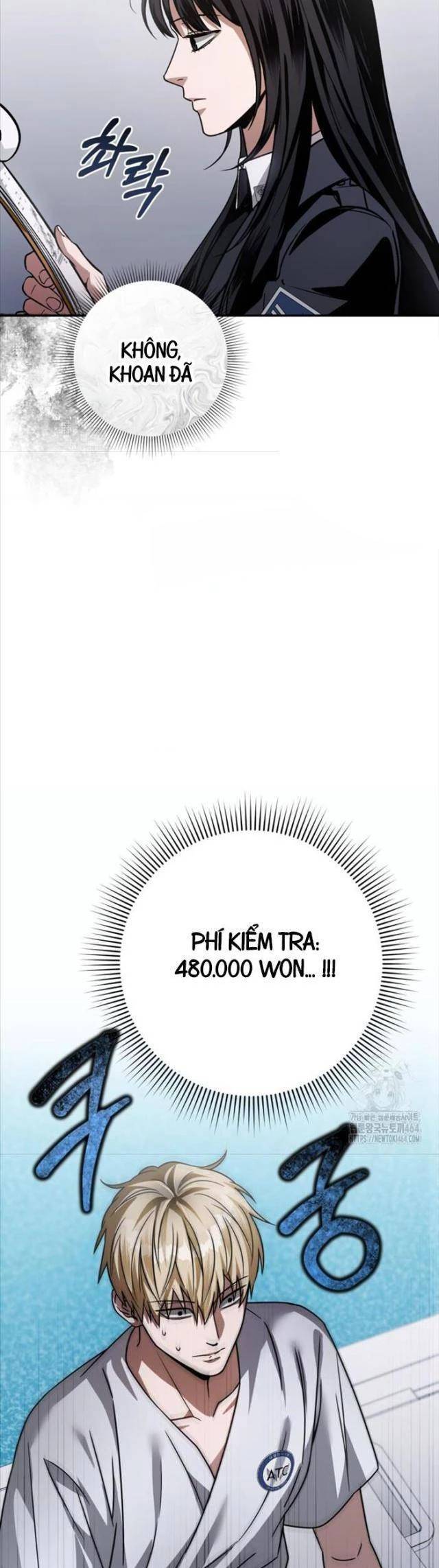 Huyễn Tượng Thợ Săn Tại Dị Giới Chap 17 - Next Chap 18