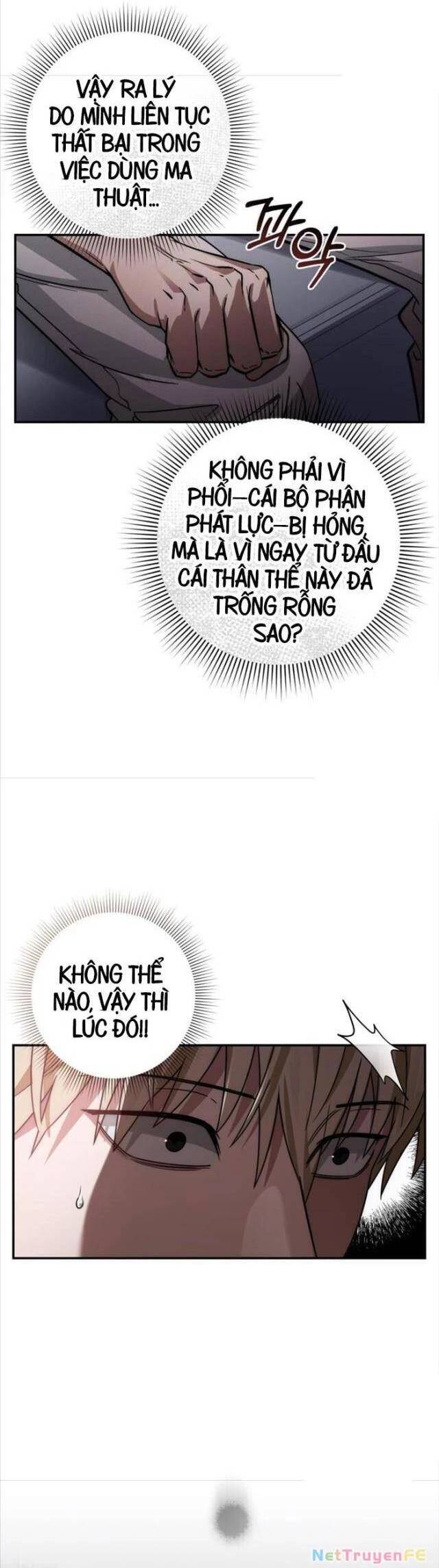 Huyễn Tượng Thợ Săn Tại Dị Giới Chap 17 - Next Chap 18