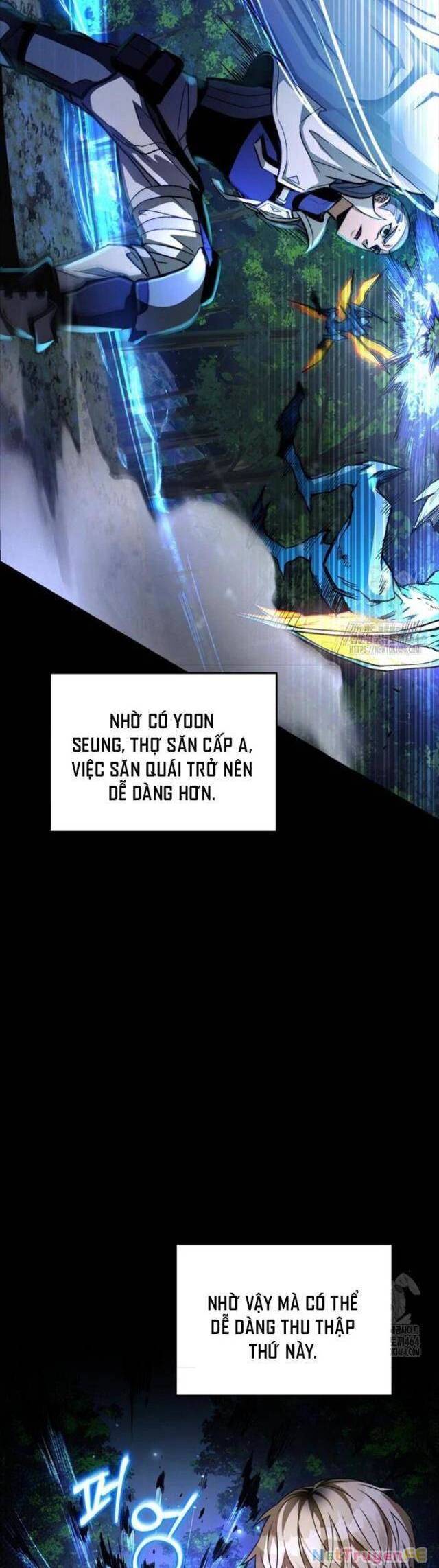 Huyễn Tượng Thợ Săn Tại Dị Giới Chap 17 - Next Chap 18