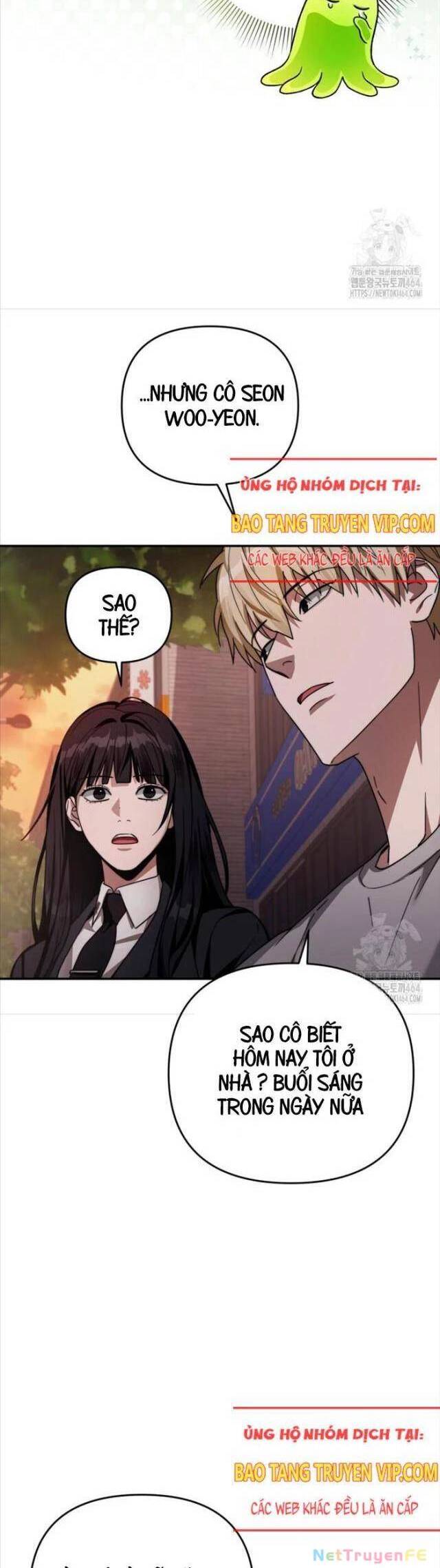 Huyễn Tượng Thợ Săn Tại Dị Giới Chap 17 - Next Chap 18