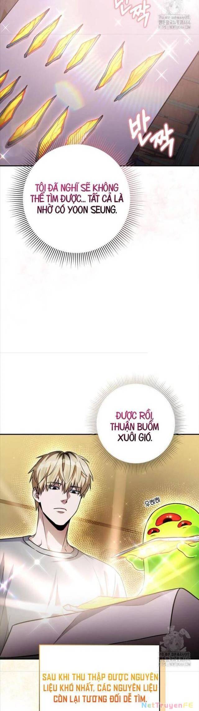 Huyễn Tượng Thợ Săn Tại Dị Giới Chap 17 - Next Chap 18