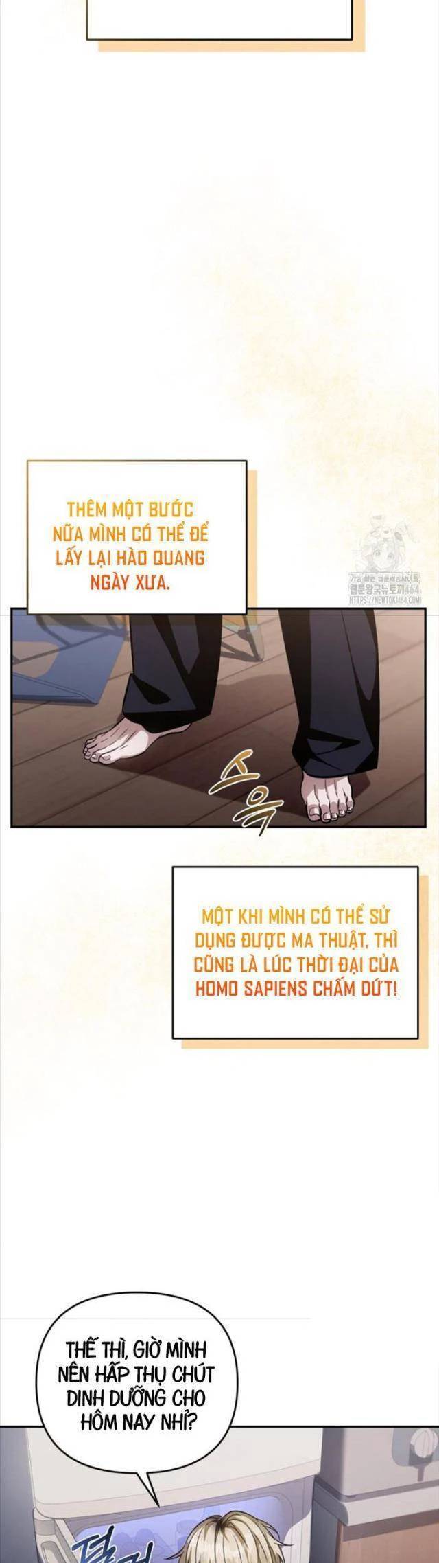 Huyễn Tượng Thợ Săn Tại Dị Giới Chap 17 - Next Chap 18