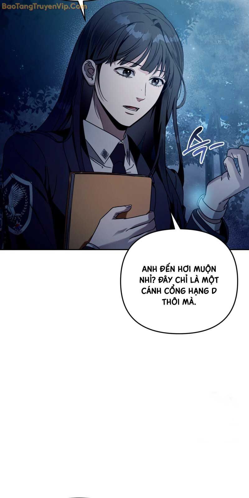 Huyễn Tượng Thợ Săn Tại Dị Giới Chap 23 - Next Chap 24