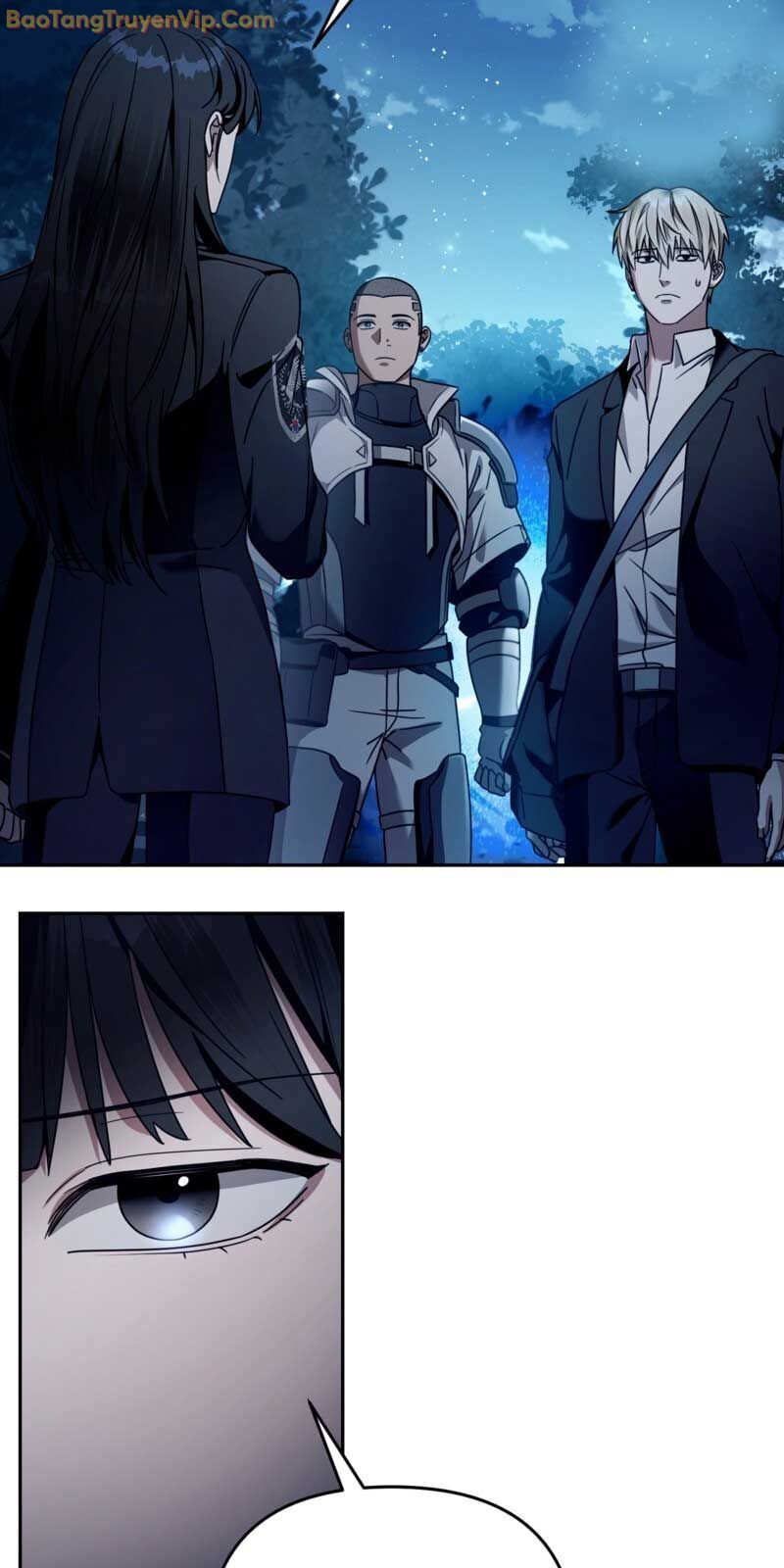 Huyễn Tượng Thợ Săn Tại Dị Giới Chap 23 - Next Chap 24