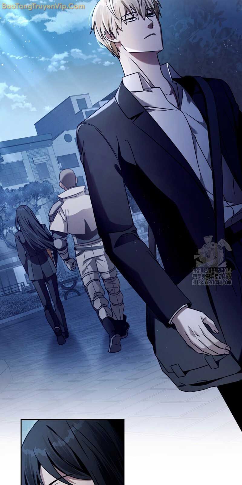 Huyễn Tượng Thợ Săn Tại Dị Giới Chap 23 - Next Chap 24