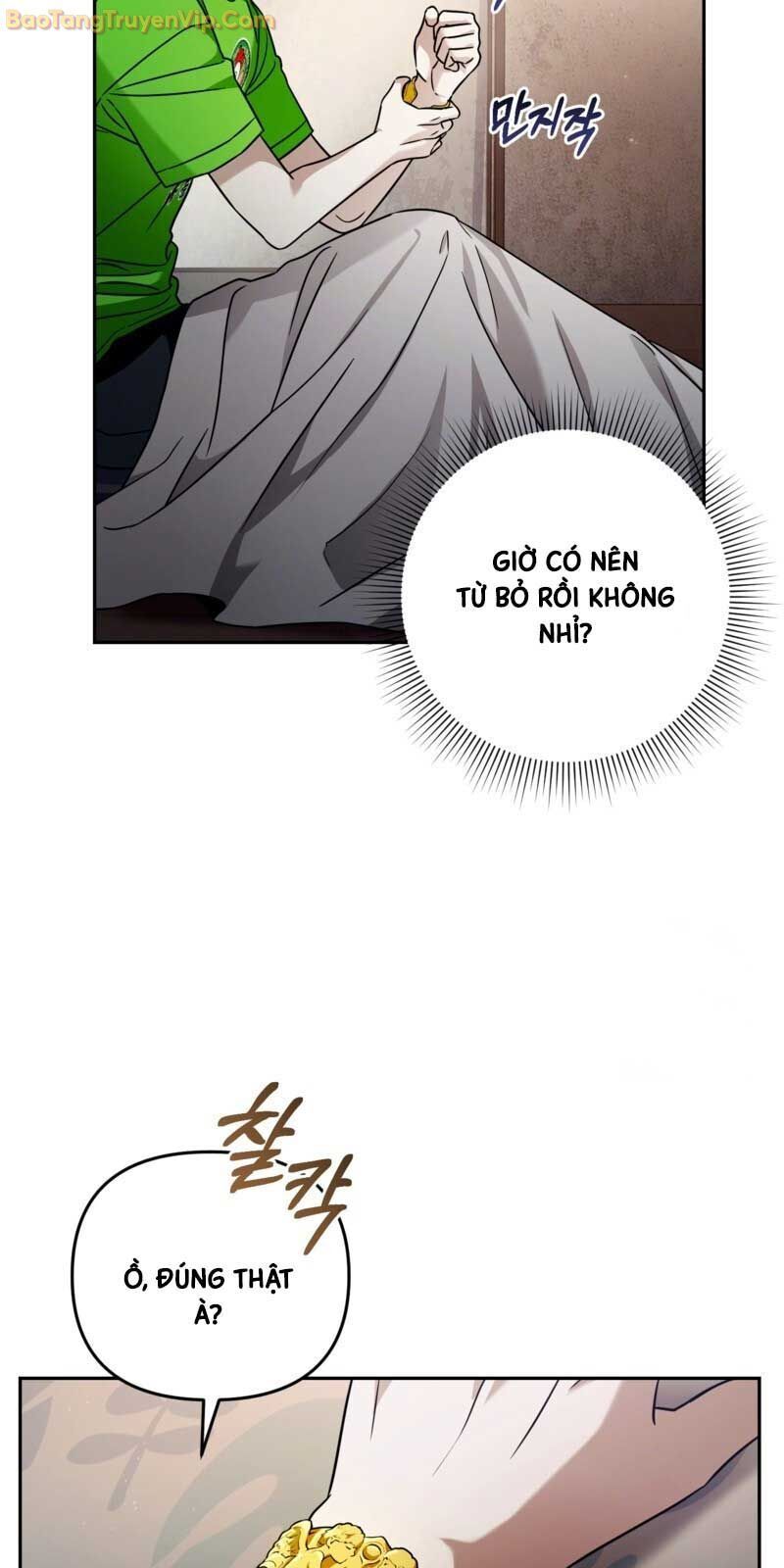 Huyễn Tượng Thợ Săn Tại Dị Giới Chap 23 - Next Chap 24