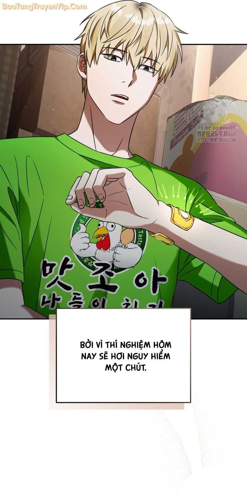 Huyễn Tượng Thợ Săn Tại Dị Giới Chap 23 - Next Chap 24