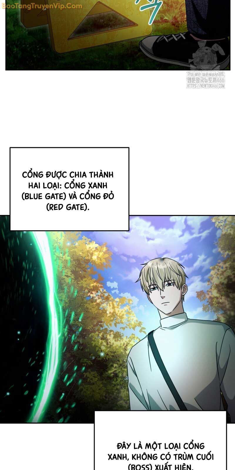 Huyễn Tượng Thợ Săn Tại Dị Giới Chap 23 - Next Chap 24