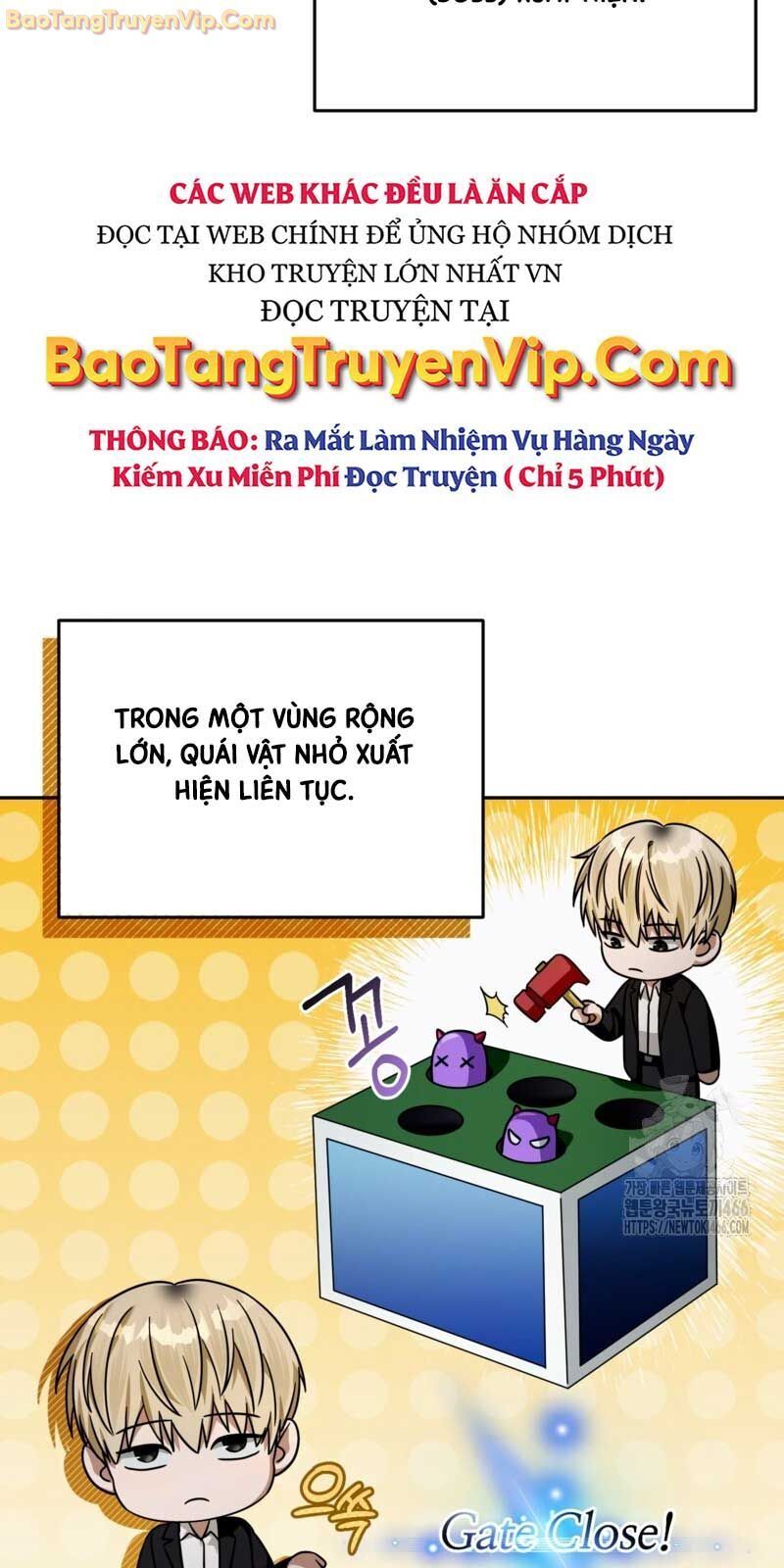 Huyễn Tượng Thợ Săn Tại Dị Giới Chap 23 - Next Chap 24