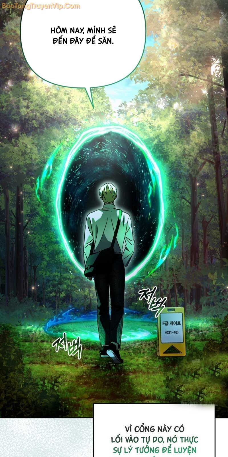 Huyễn Tượng Thợ Săn Tại Dị Giới Chap 23 - Next Chap 24