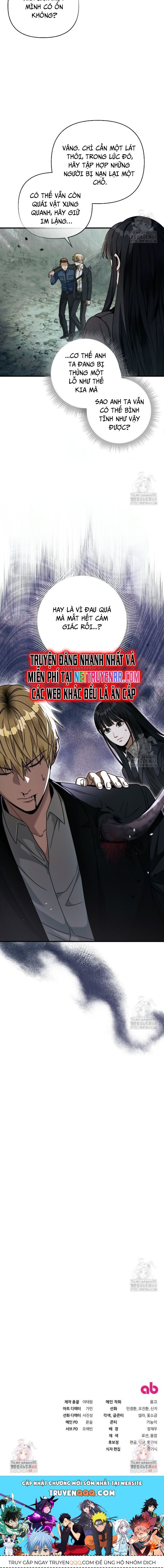 Huyễn Tượng Thợ Săn Tại Dị Giới Chap 32 - Next Chap 33