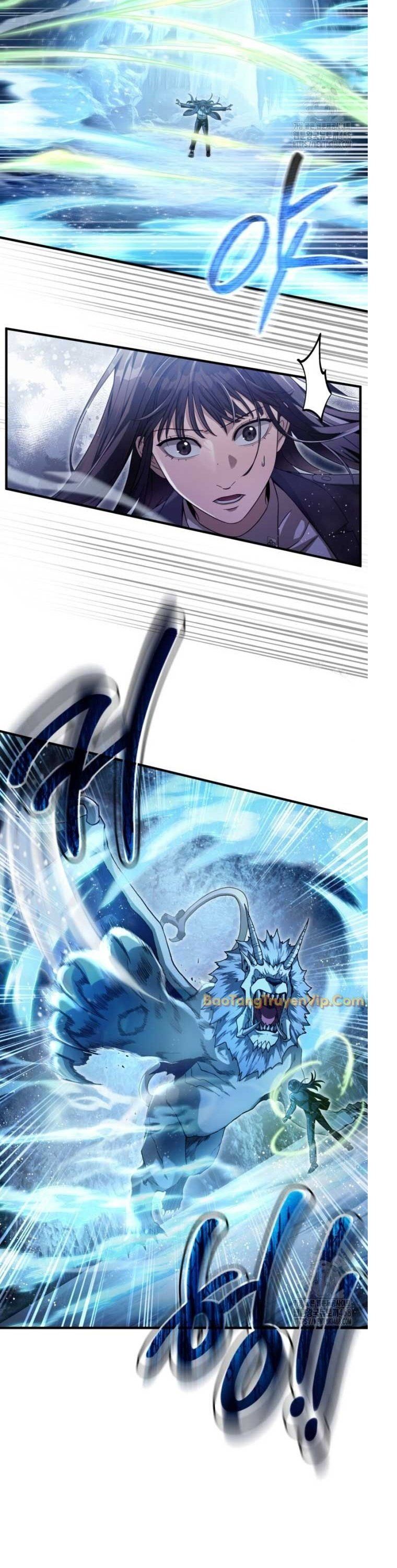 Huyễn Tượng Thợ Săn Tại Dị Giới Chap 34 - Next Chap 35