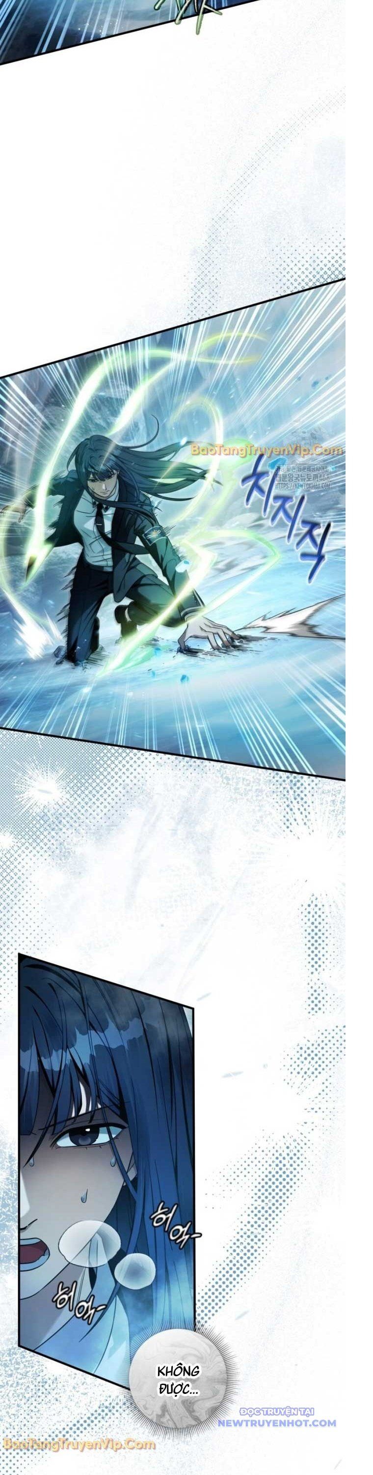 Huyễn Tượng Thợ Săn Tại Dị Giới Chap 34 - Next Chap 35